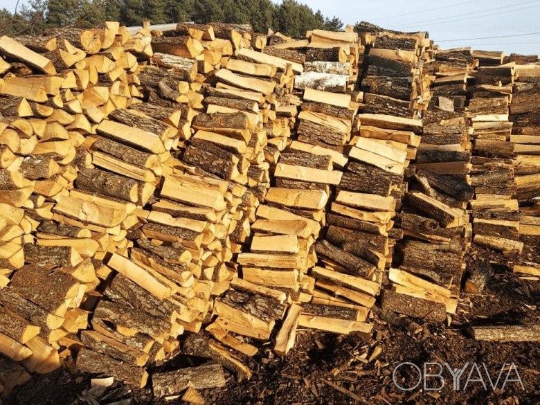 Продажа дрів по всій Україні !!!