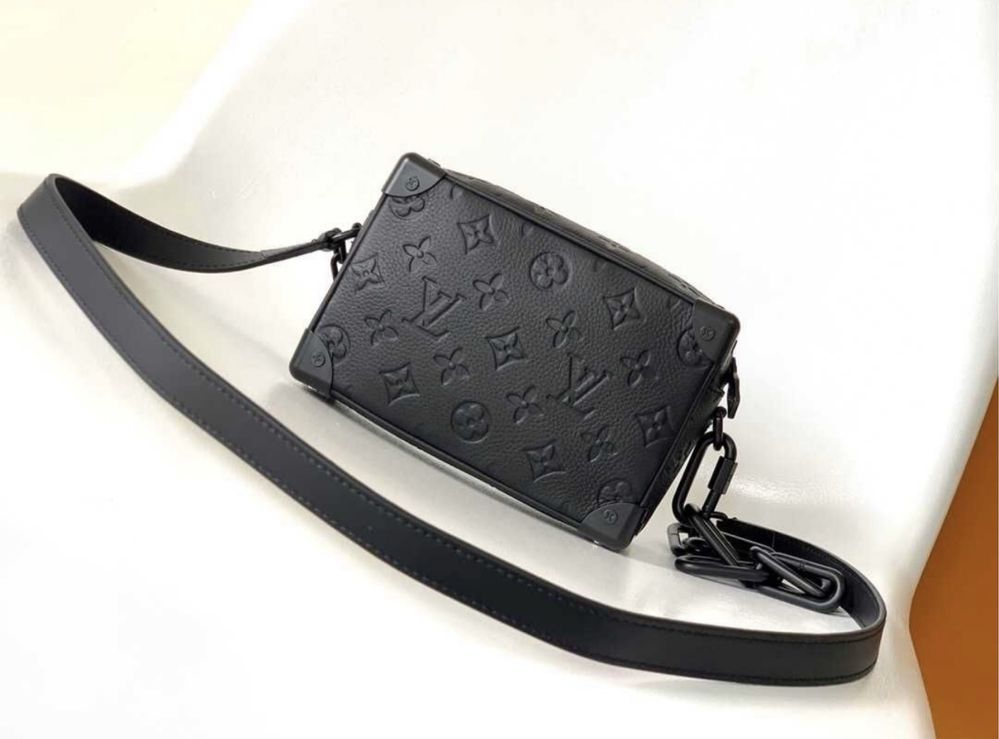 Torba LV soft trunk
