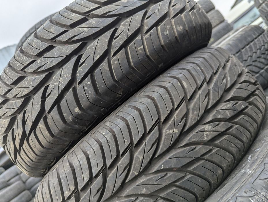 195/70R14 Uniroyal RainExpert літо