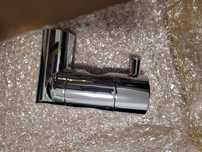 Hansgrohe unica s classic suwak 22 mm