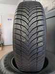 Opony używane 4x 195/65R15 Ceat 4Season Drive Całoroczne Gwarancja