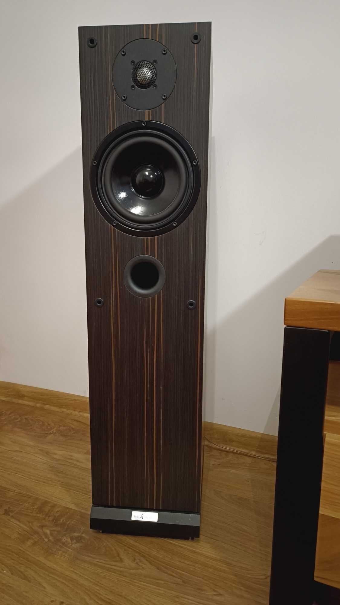 Sprzedam Audio Academy Phoebe III