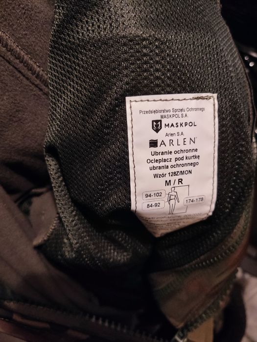 Sprzedam kurtkę Goratex