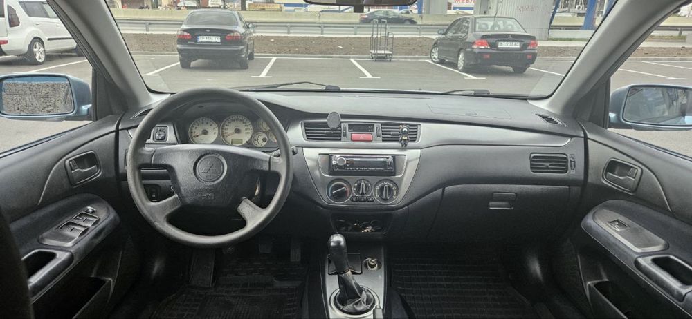 Продам Mitsubishi Lancer 2006 року