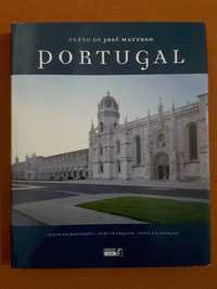 Mattoso: Portugal / Artur de Gusmão: Os Mosteiros de Cister