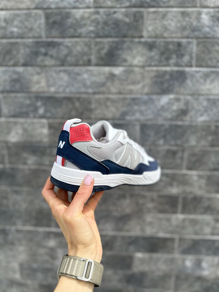 Чоловічі оригінальні кросівки New Balance 808 NM808WRB