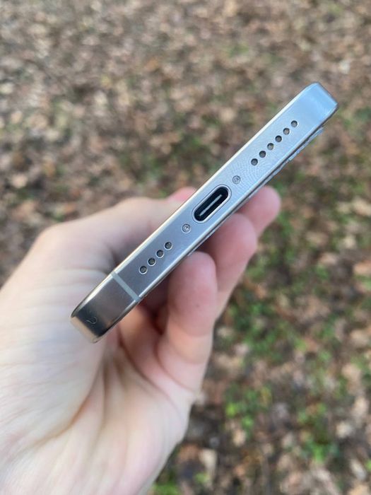 iPhone 16 Pro Max 1Tb