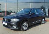 Volkswagen Tiguan 1,5 TSI/ 150 KM, Krajowy, Serwis ASO, Bezw. F-Vat