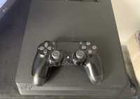 Vandar ps 4 slim 500Gb