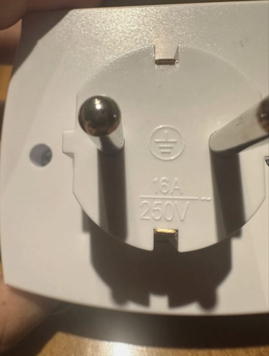 2 x temporizador digital