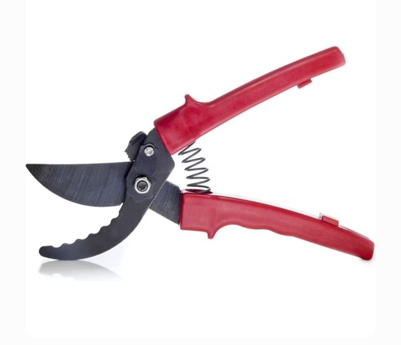 Сікатор ручний,міцний