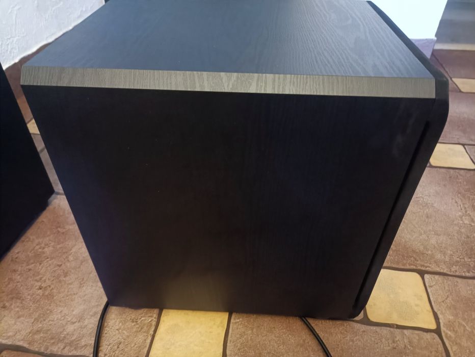 Paradigm DSP-3100 V2 Subwoofer Aktywny wysoka moc Jak nowy