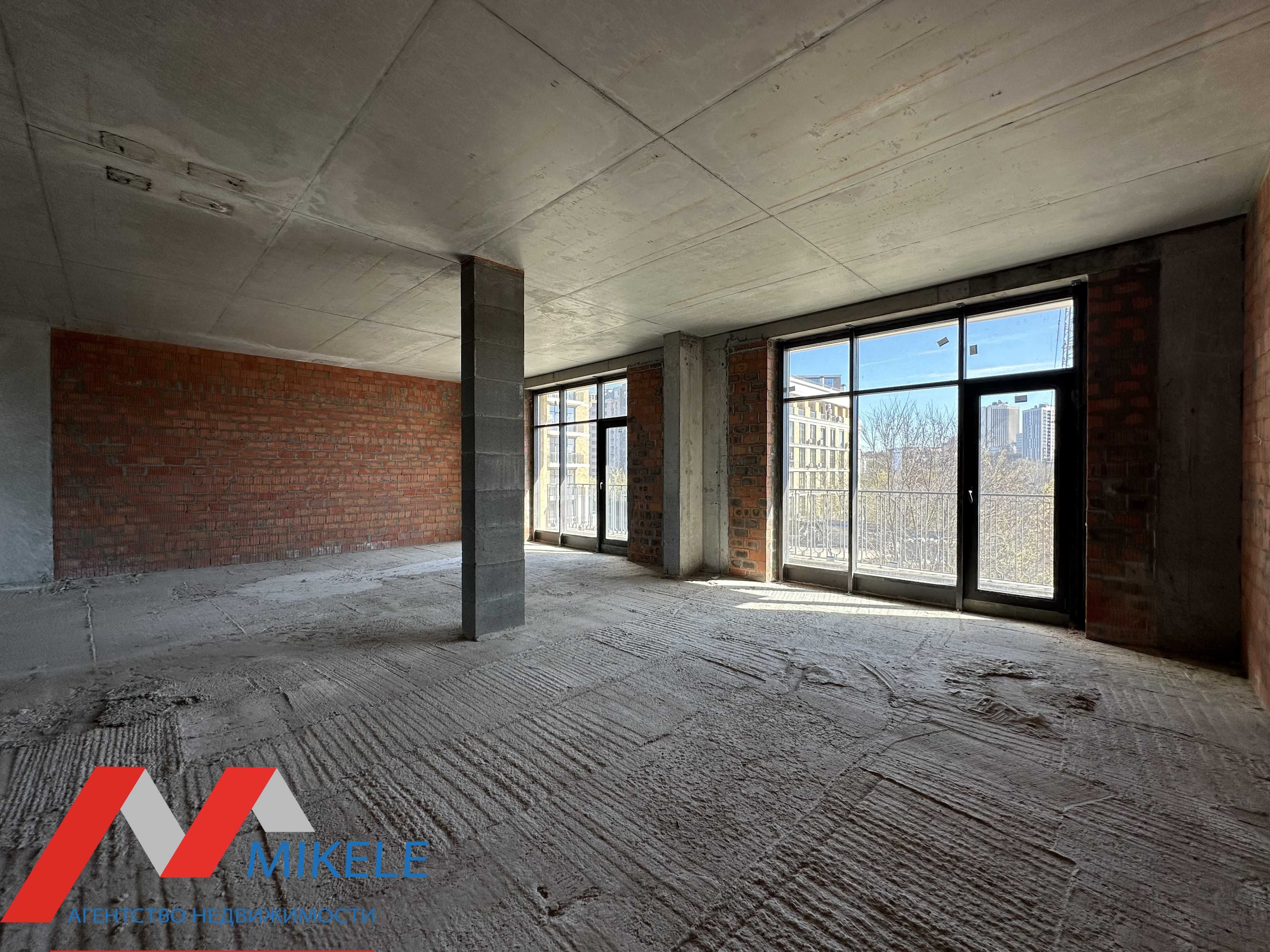 Без% 2к 150м2 ЖК Liberty Residence Поділ Лук'янівський пров. 2А