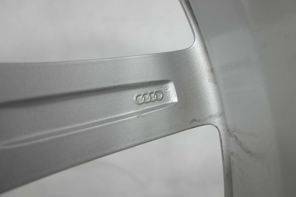 Alufelgi SPEEDLINE 20" 5x112 Audi A4 A5 A7 Q7 S8 Q8 S4 RS7 Srebrne 855