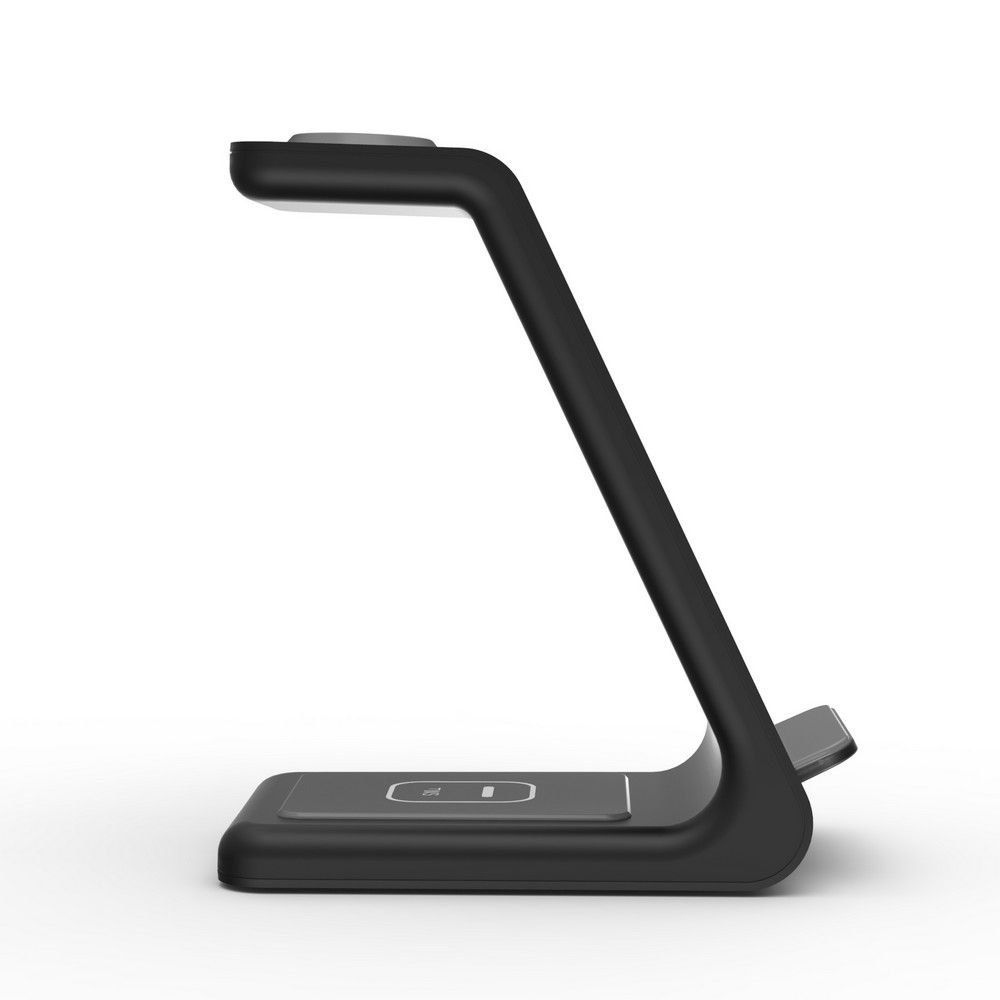 tech-protect a8 3in1 wireless charger white