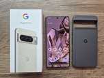 Google Pixel 8 Pro 12/256GB Porcelain