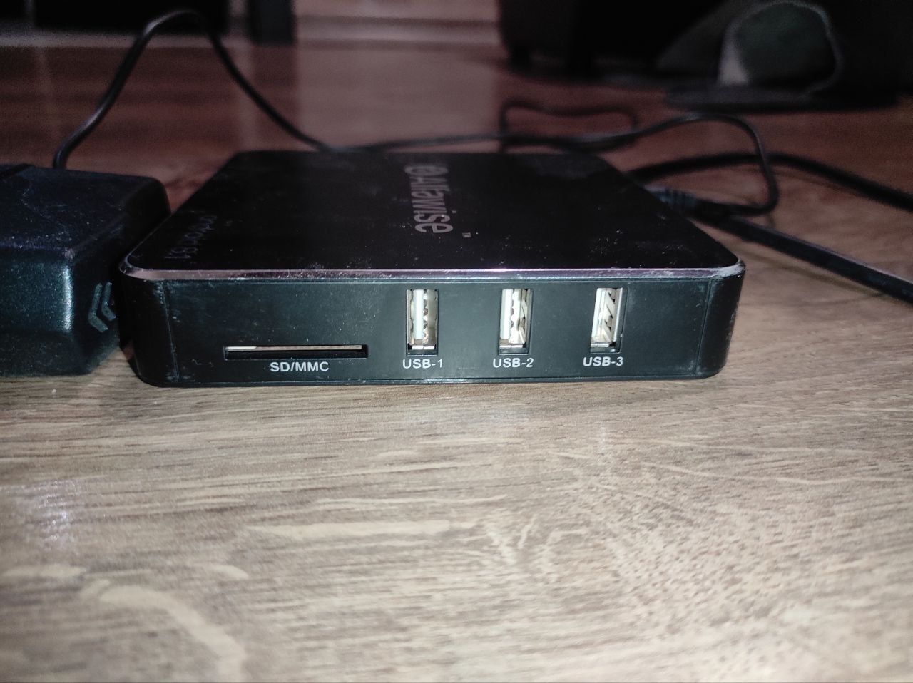 TV  BOX приставка