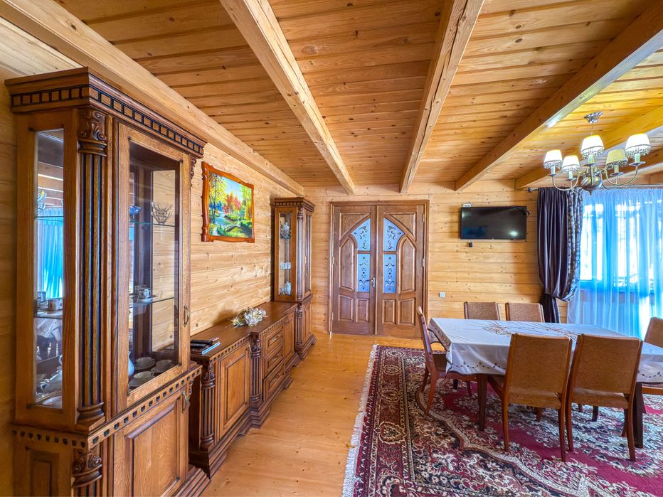 Відпочинок в Карпатах оренда Вілли