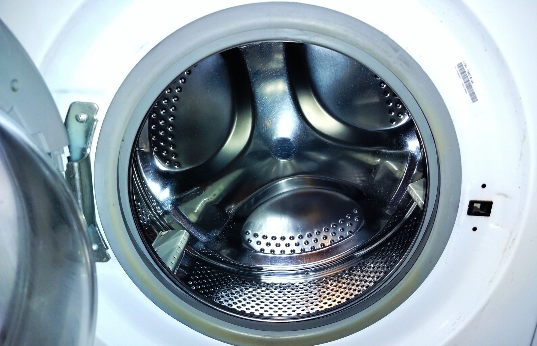 Пральна машина Indesit E2SD 1160C B UA