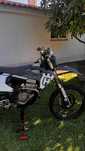 Husqvarna FE 350 PRO 2024