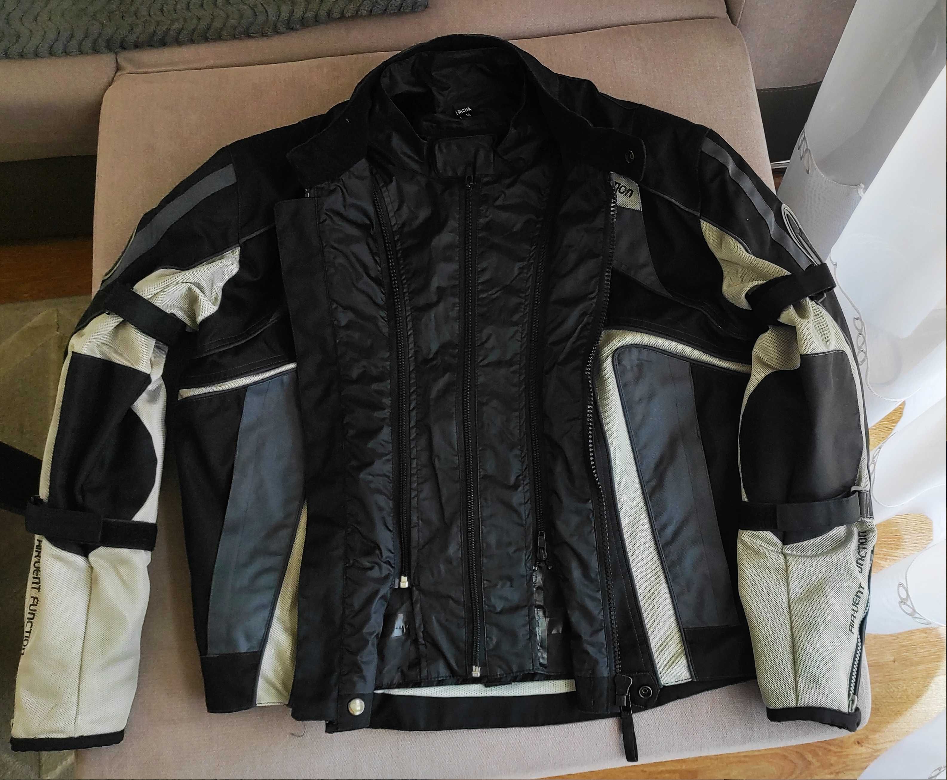 Kurtka motocyklowa RICHA NV