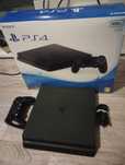 Konsola PS4 Slim PlayStation Pad