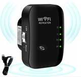 WZMACNIACZ SYGNAŁU 2.4GHz Wi-Fi mocny Repeater 300Mb/s