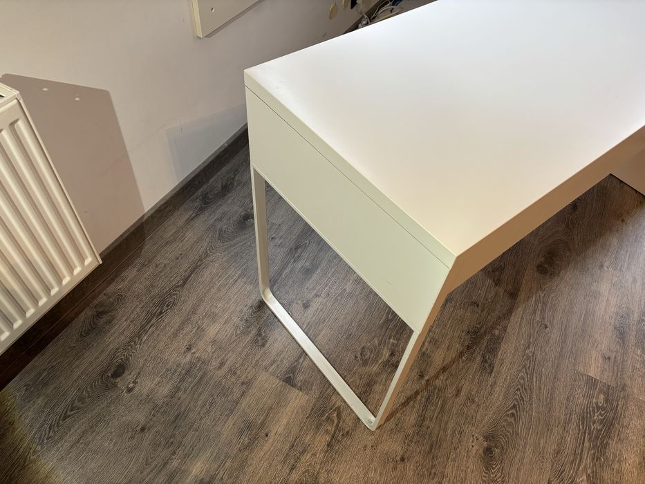 Biurko Ikea Micke