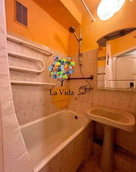 3 кімнатна квартира на 2 повесі вул. Лесі Українки 14