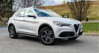 Разборка Alfa Romeo Stelvio 2.0 Дизель.Шрот разборка Альфа ромео