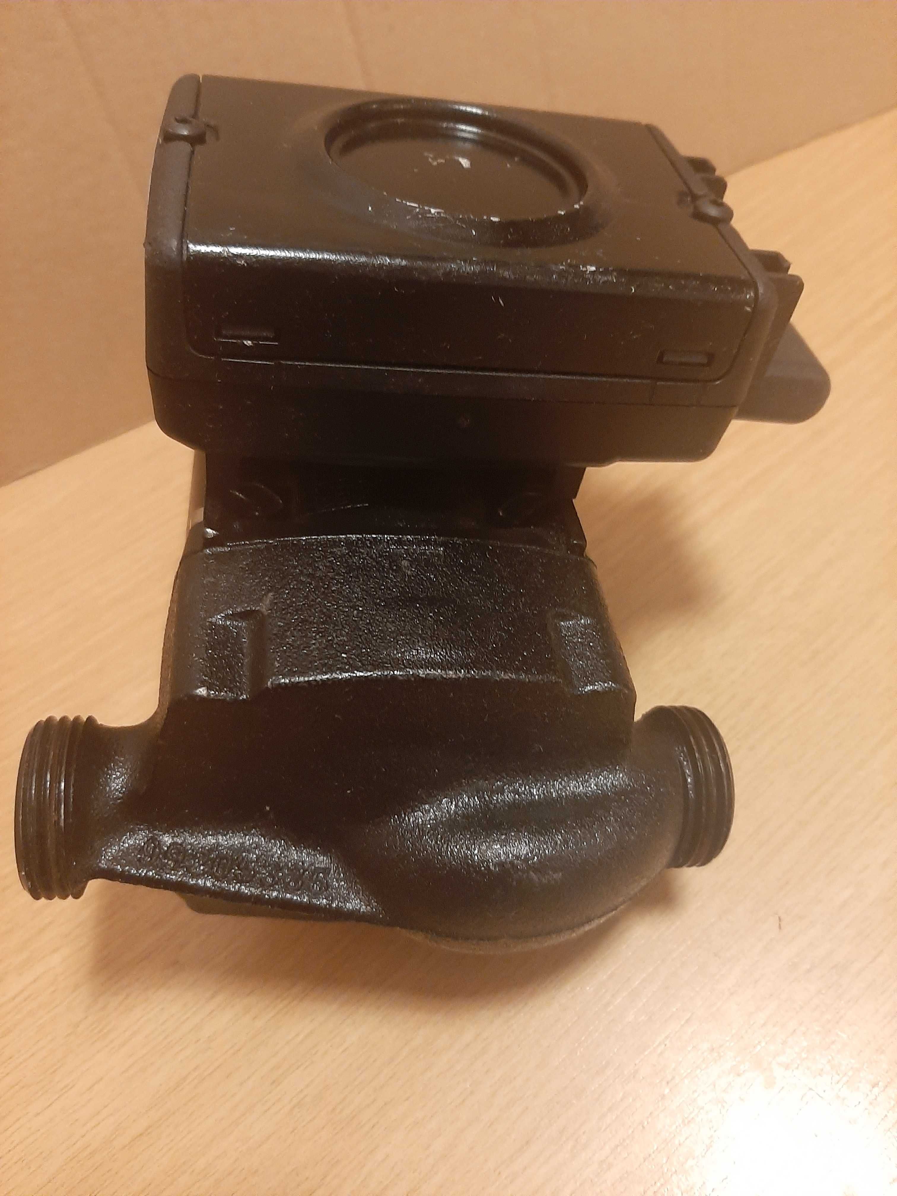 Pompa GRUNDFOS UPMM 15-95 do pieca gazowego