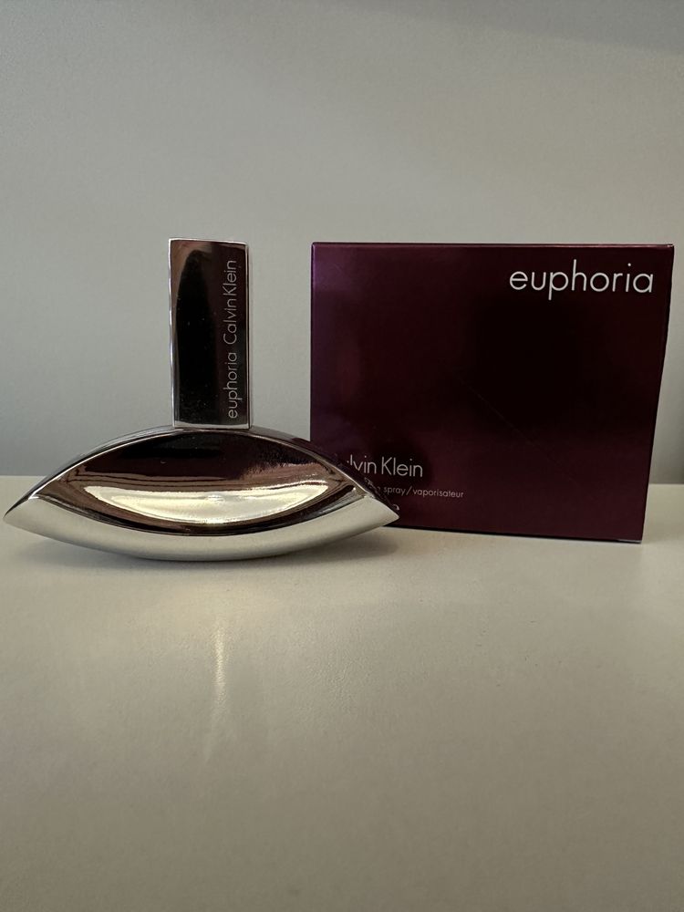 Euphoria Calvin Klein