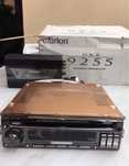Clarion DRZ 9255