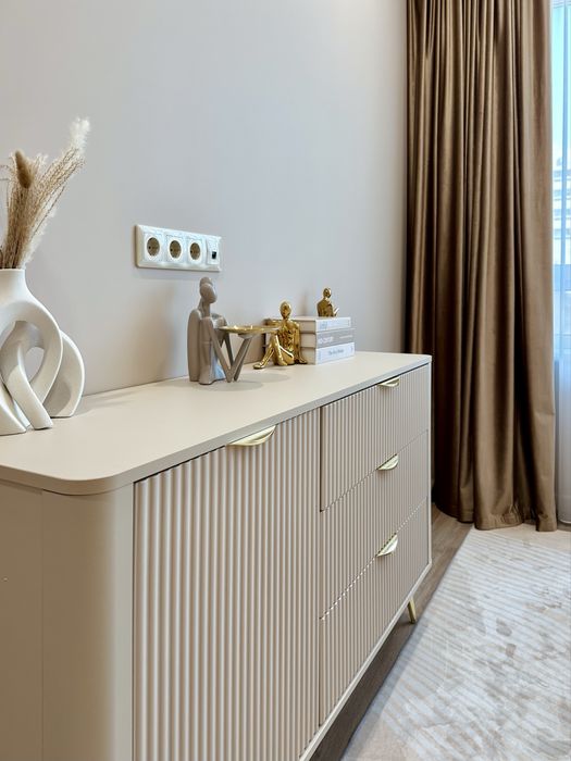 Продаж преміум квартира в центрі — ЖК «Камертон», вул. Річкова, 4