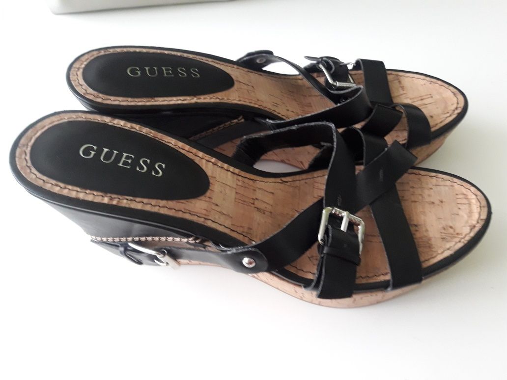 Guess buty damskie 40