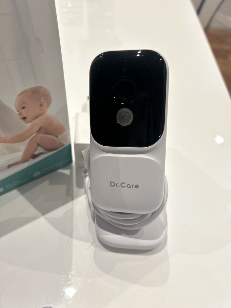 Intercomunicador Dr Care