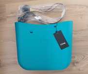 O bag blue grass