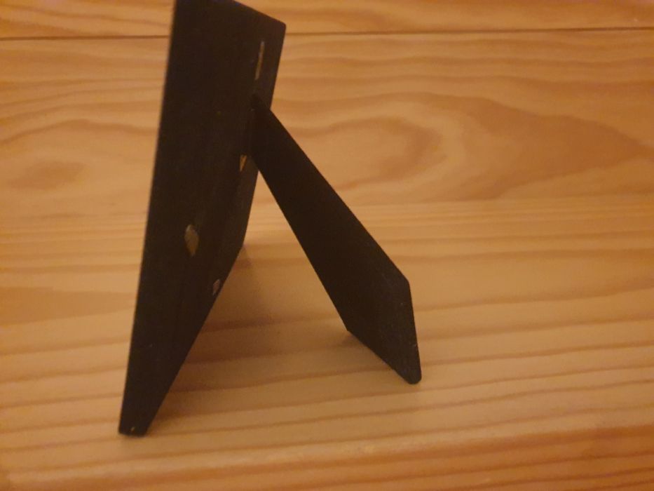 Moldura em metal lindíssima