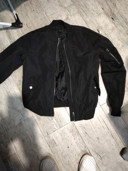 Kurtki wiosenne dla dziewczynki