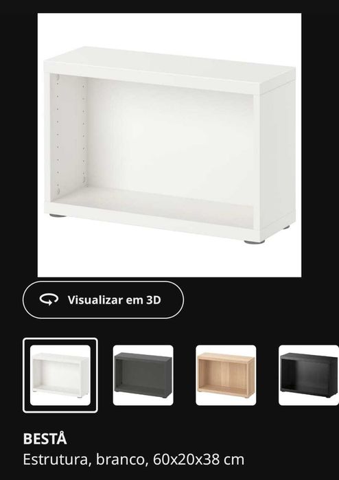 Venda de recheio de casa