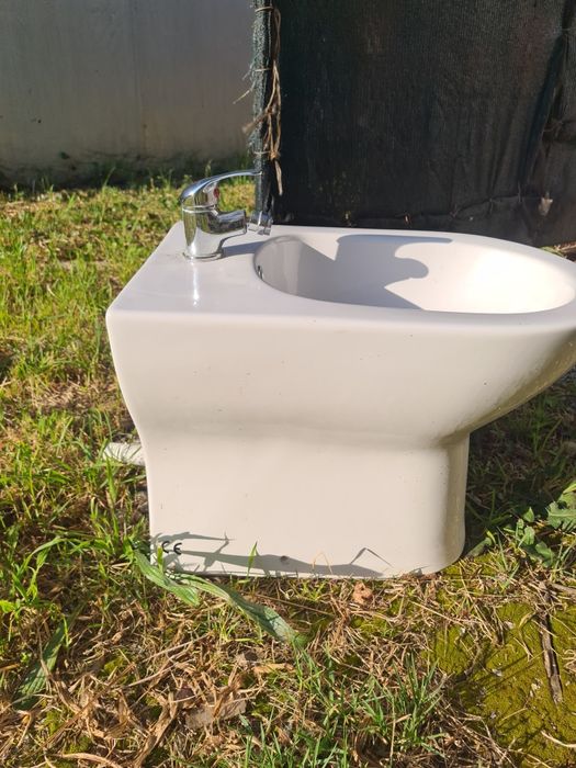 Bidé sensea bom estado