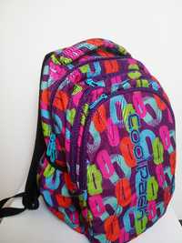 COOLPACK Plecak szkolny multicor 29l -60%