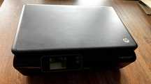 Drukarka skaner Hp DeskJest Advantage 5525