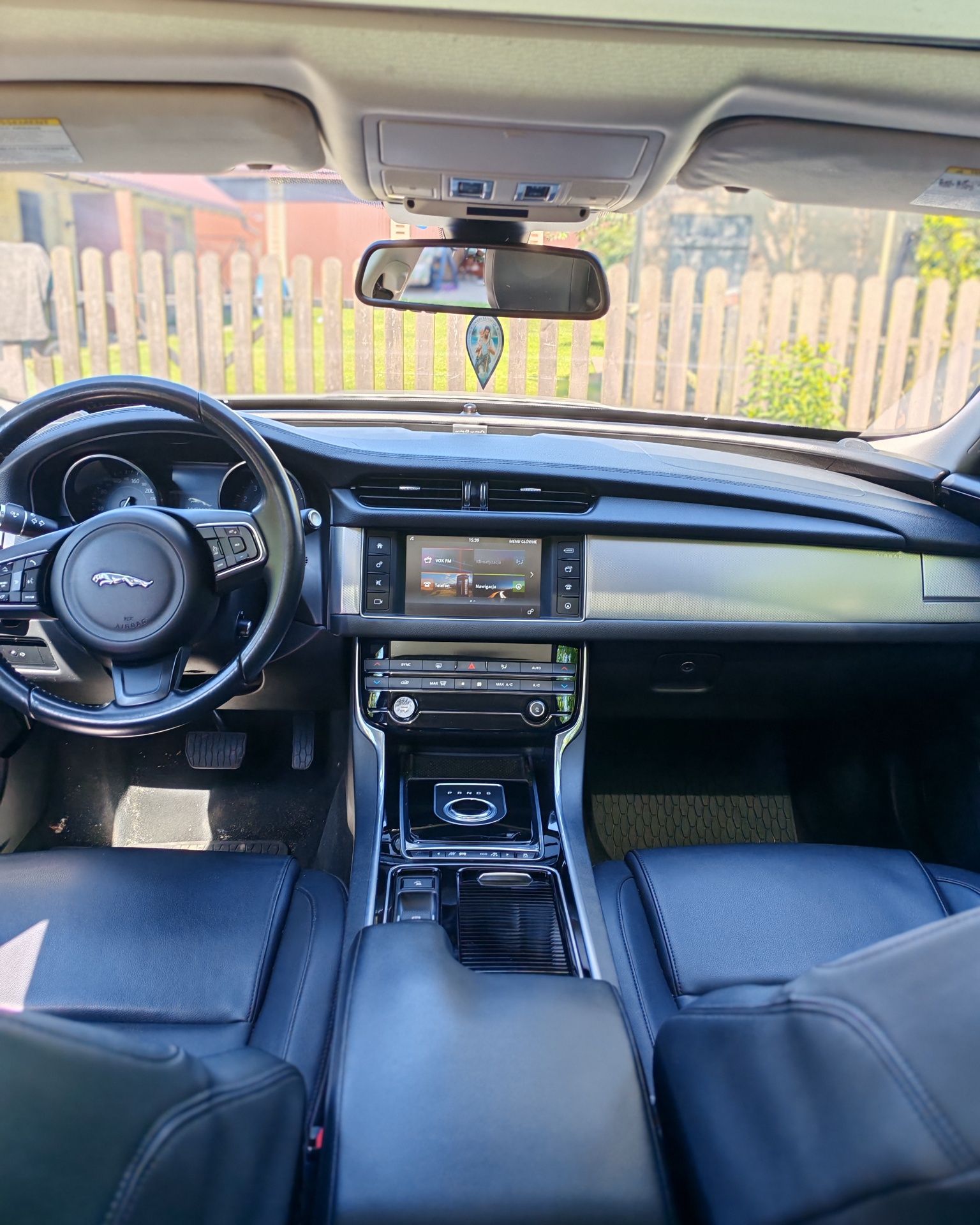 Jaguar Xf 3.0 Supercharged