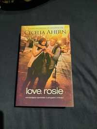 Love Rosie - Cecelia Ahern