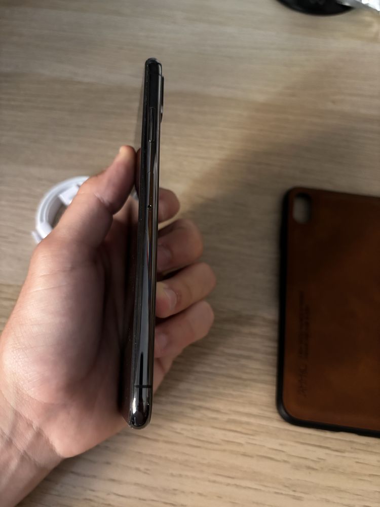 iPhone XS MAX 256GB