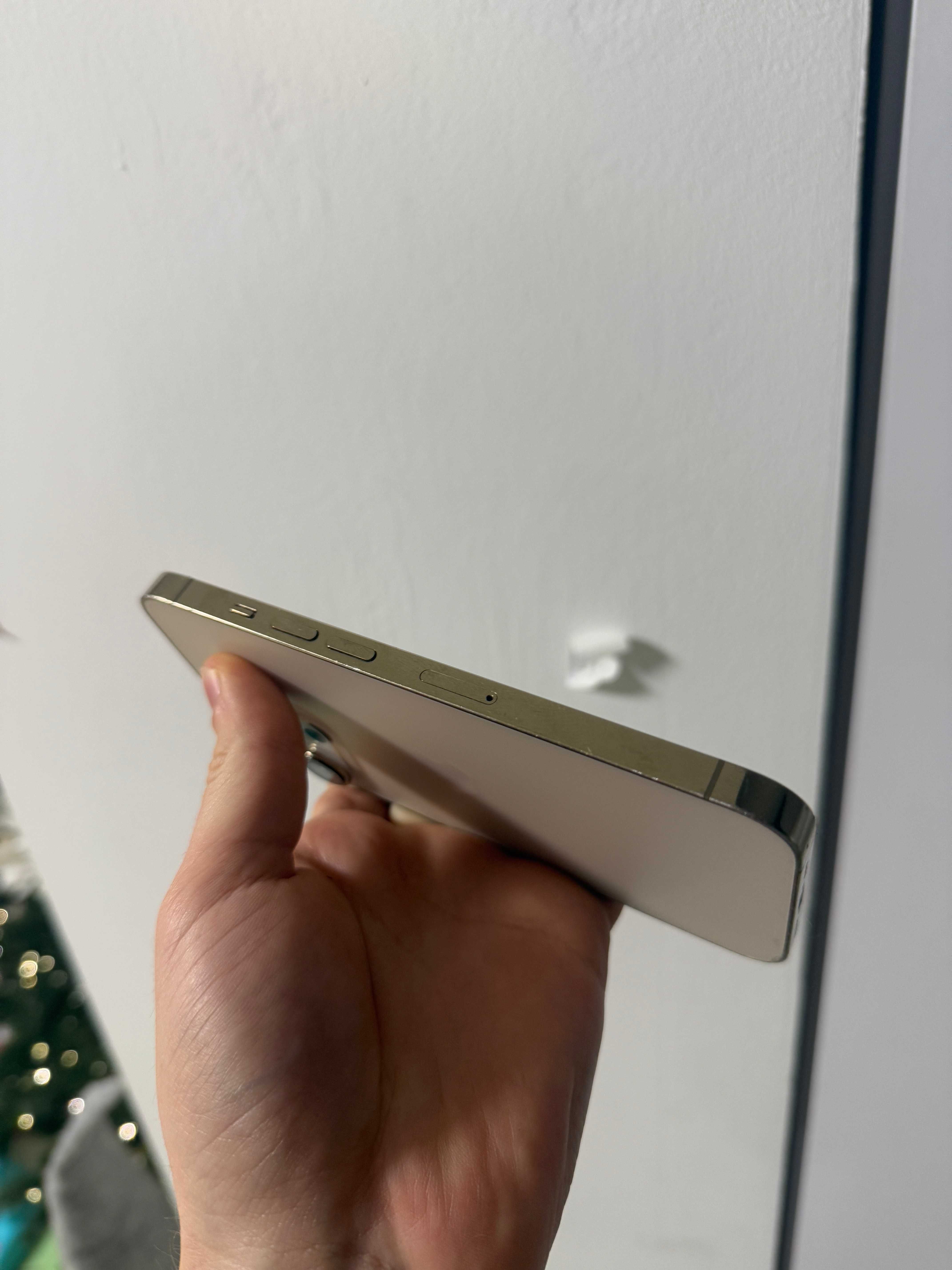iPhone 13 Pro Gold 128GB Neverlock 100% акум TRADEIN
