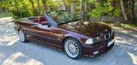 Opel Corsa BMW 318i E36 Cabrio Mpakiet M54B30 Schmiedmann Supersprint Szpera