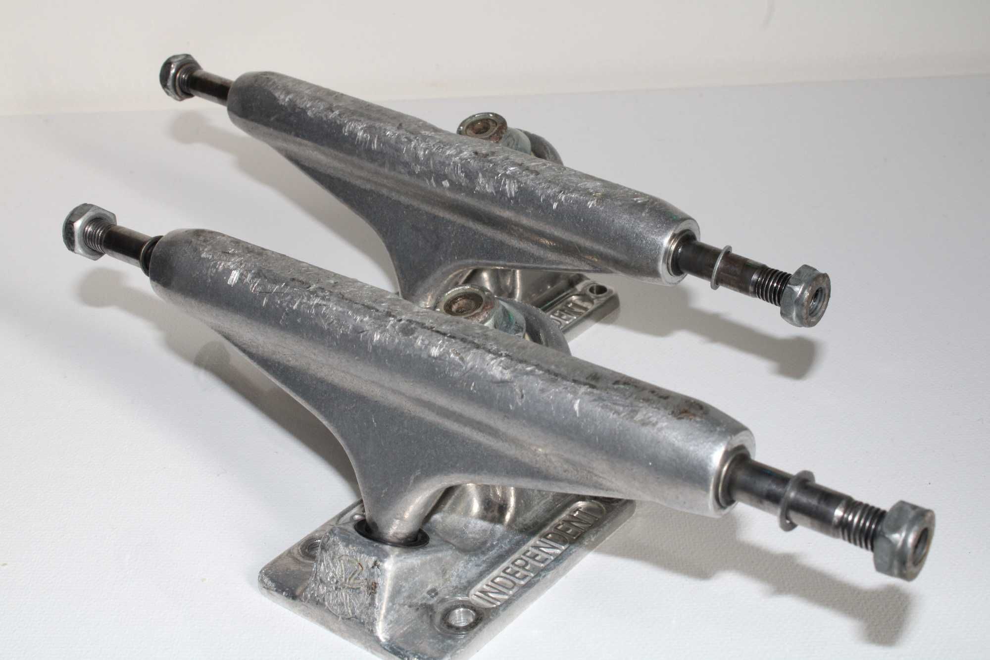 | Trucks Independent | Stage 11 149 | Forged Hollow |