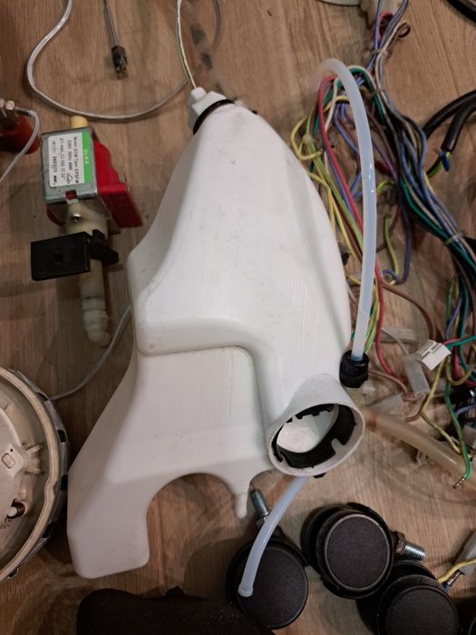 polti vaporetto lecoaspira intelligent 2.0 peças